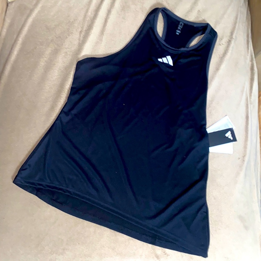 Adidas Club Tank-New